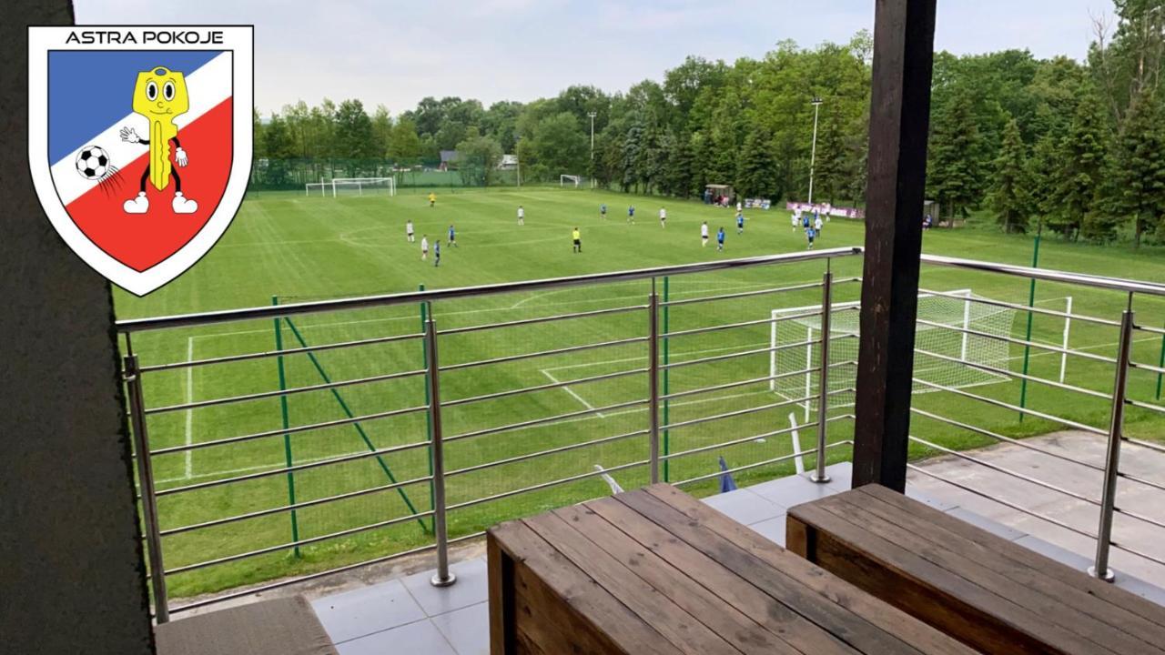 Pokoje Astra - Energylandia Spytkowice  エクステリア 写真