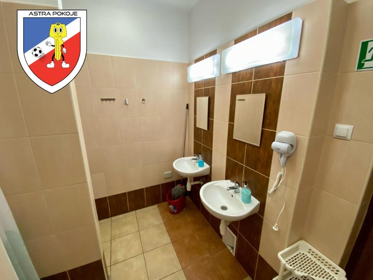 Pokoje Astra - Energylandia Spytkowice  エクステリア 写真