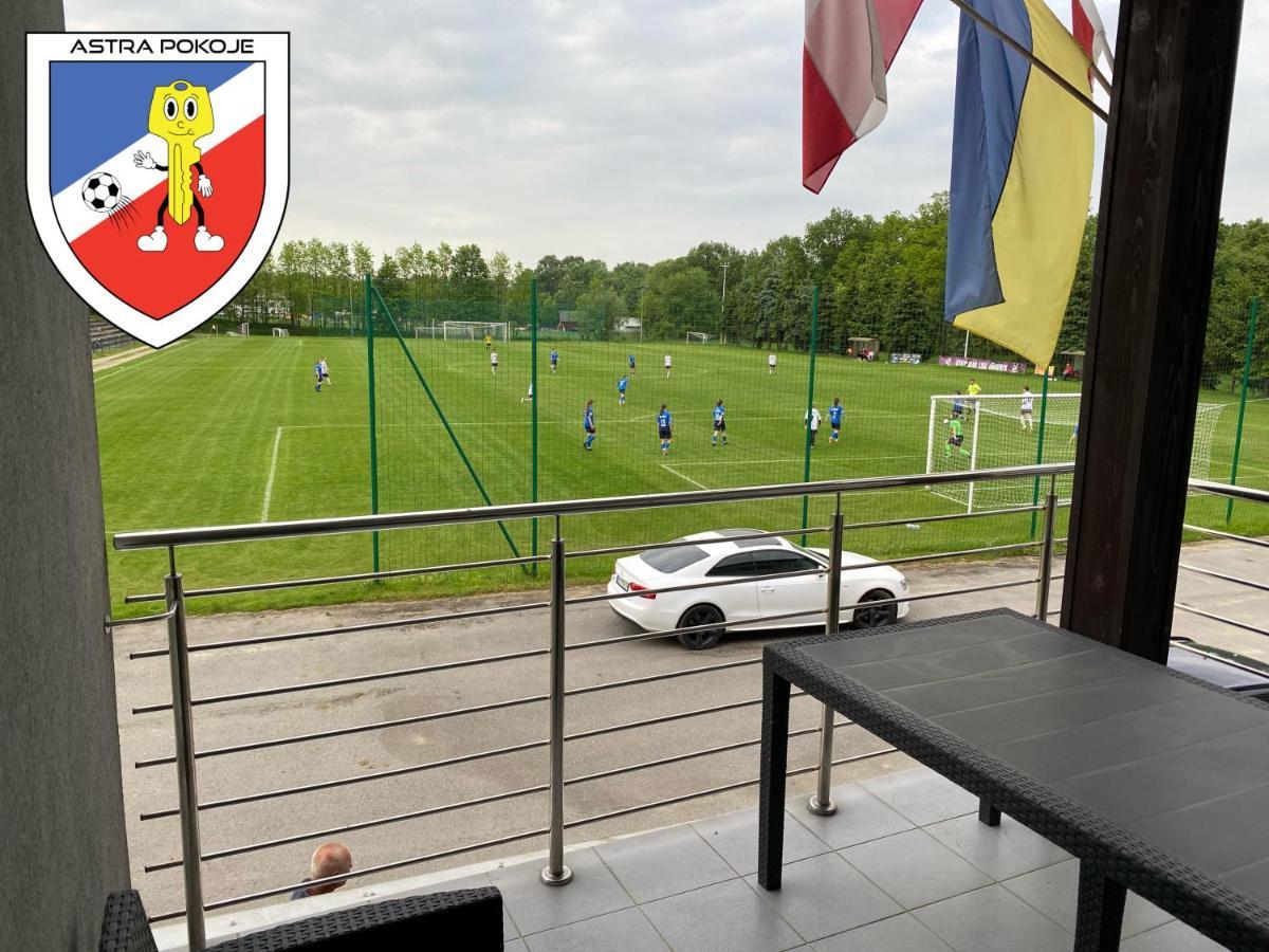 Pokoje Astra - Energylandia Spytkowice  エクステリア 写真